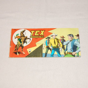 Tex liuska 01 - 1963 (11. vsk)